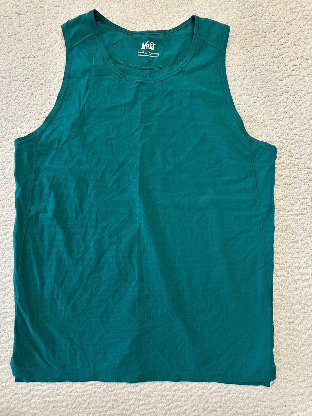 REI Mens Tank Top Small